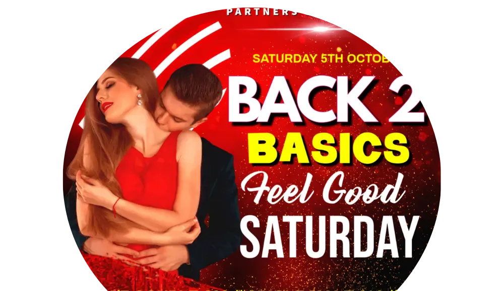 BACK 2 BASICS manchester