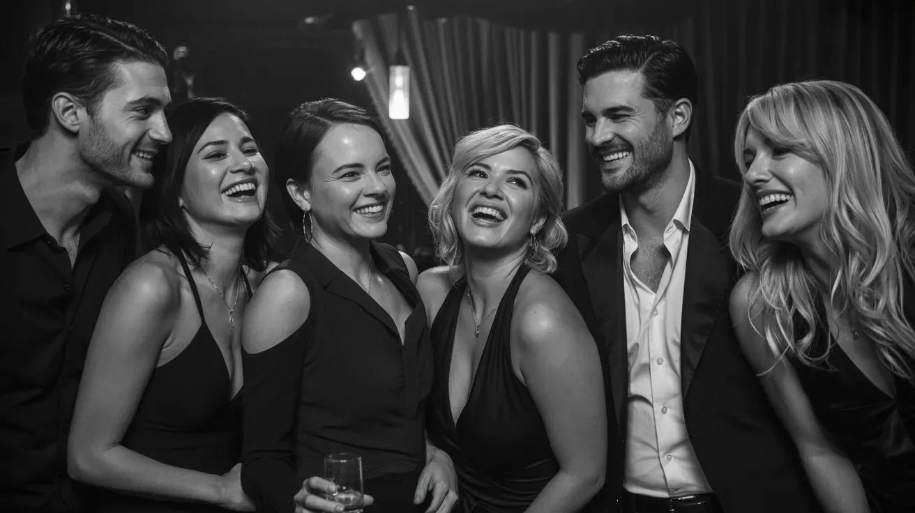 partners swingers club news