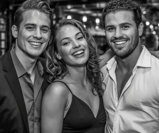 partners swingers club what is a swingers club