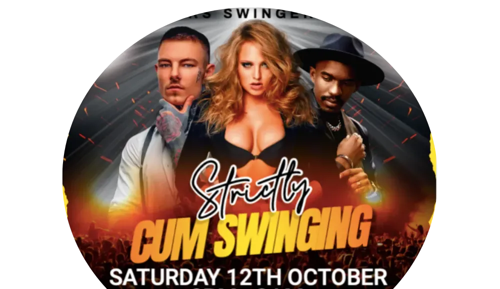 Strictly Cum Swinging