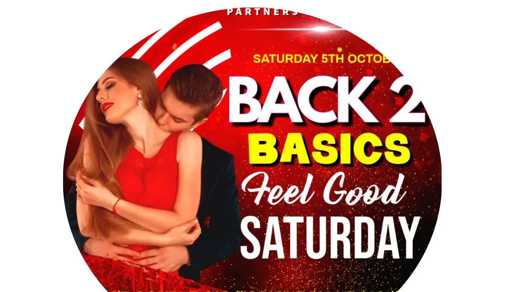 BACK 2 BASICS manchester