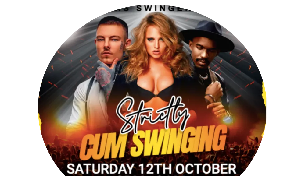 Strictly Cum Swinging