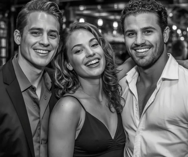 partners swingers club what is a swingers club